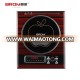 Price Promotion quality assurance dc induction cooker parts ,aowa induction cooker price